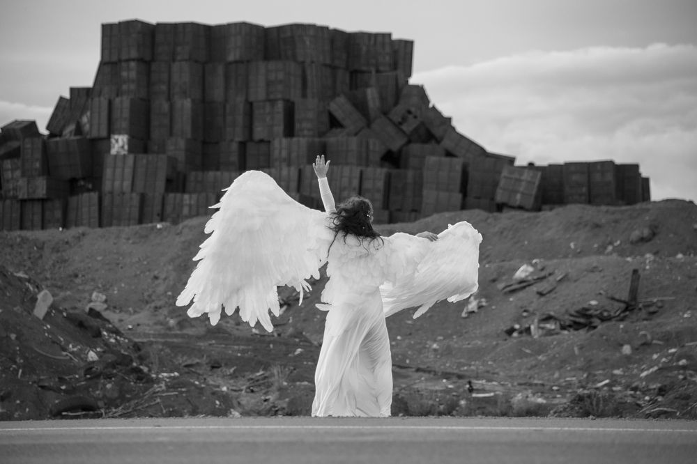 Photograph by Оксана Сизых