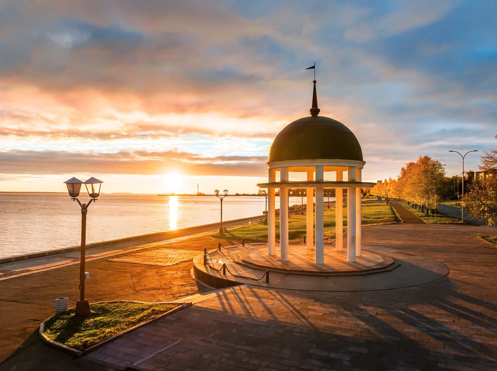 Photograph by Алексей Фрилунд