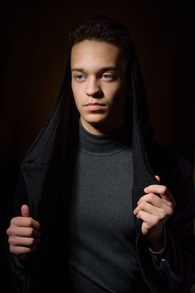 Photograph by Татьяна Биргулиева