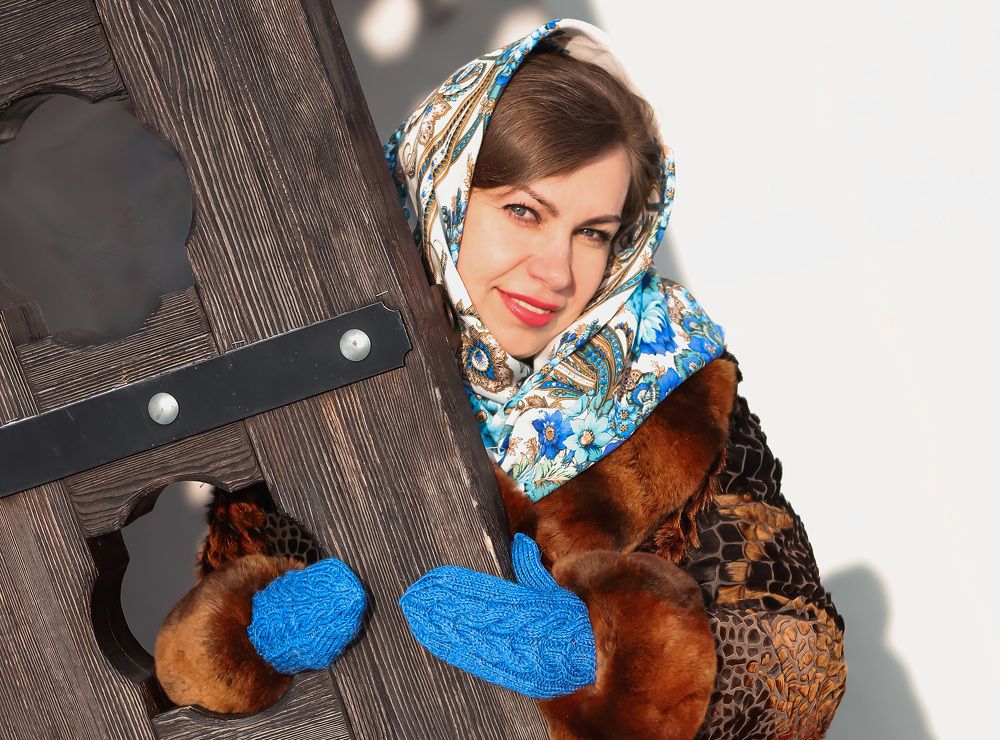 Photograph by Елена Лобакова