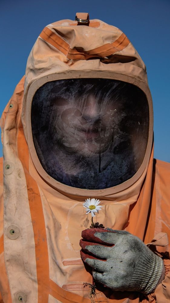 Photograph by Антон Дроздов