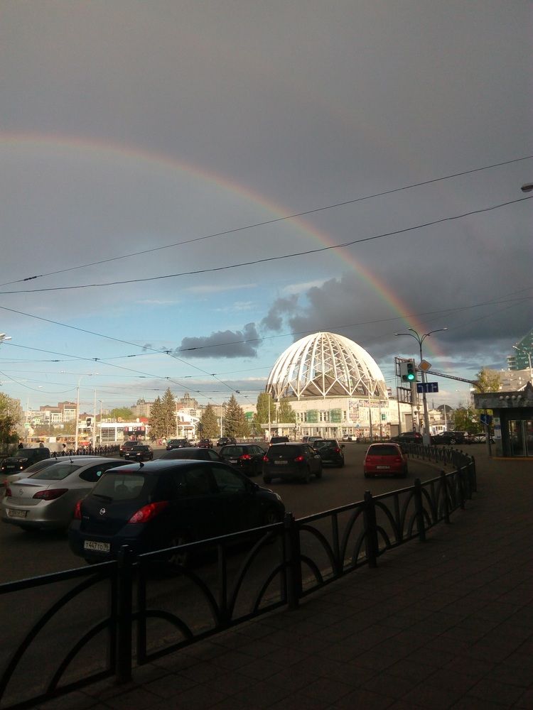 Photograph by Ирина Владимировна