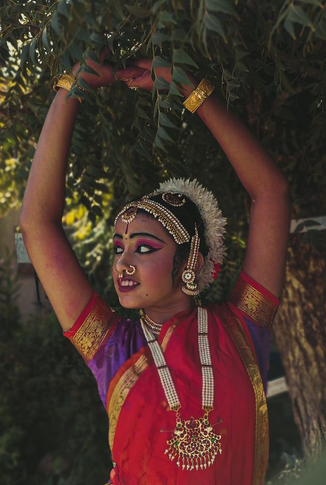 Фотография автора Abhitha