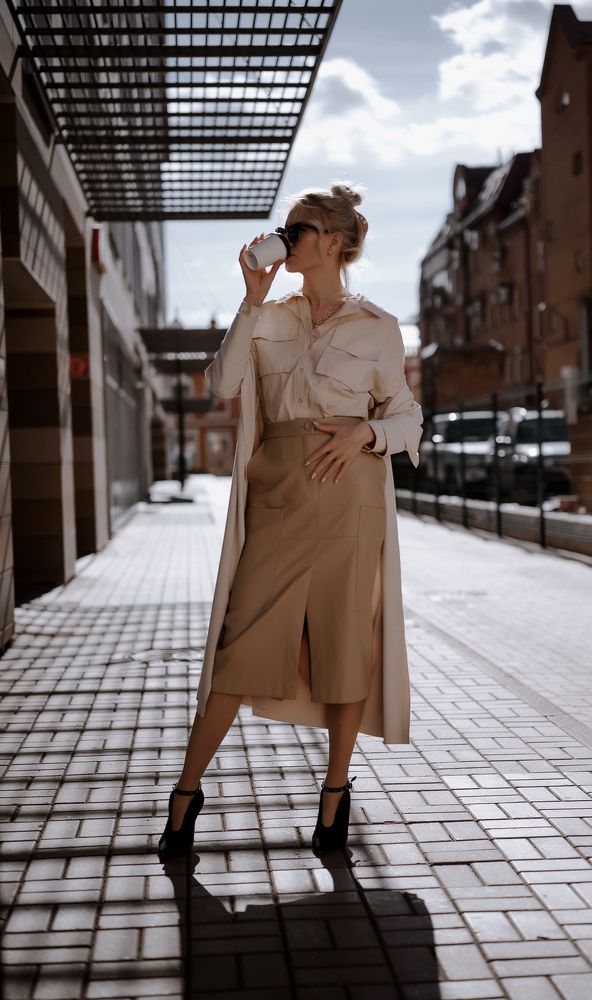 Photograph by Татьяна Желнина