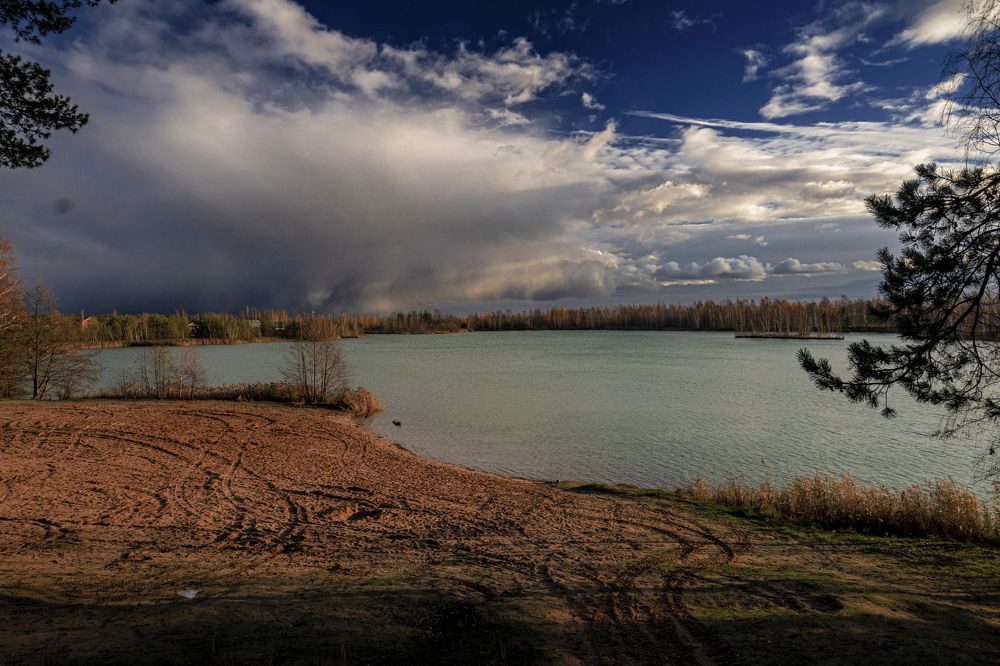 Photograph by Roman Adler