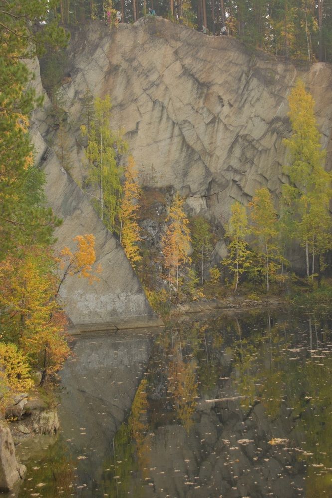 Photograph by Ксения Харлапина