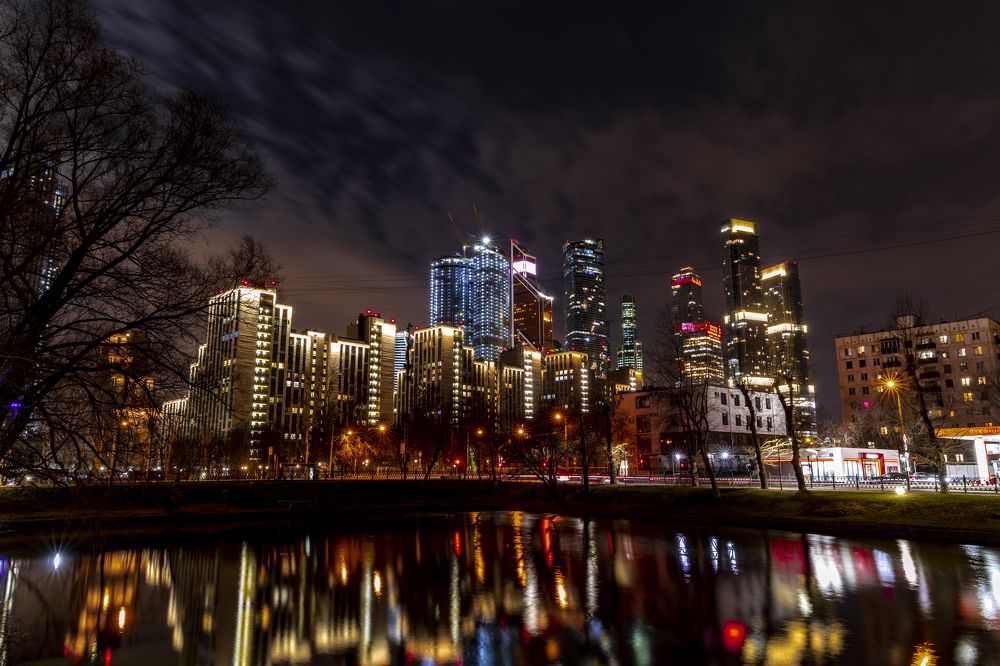 Photograph by Анастасия Малахова