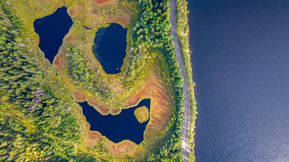 Photograph by Алексей Фрилунд