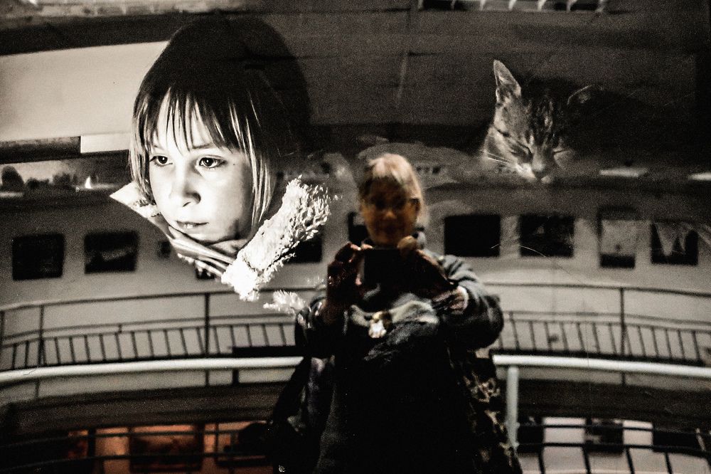 Photograph by Светлана Мамакина