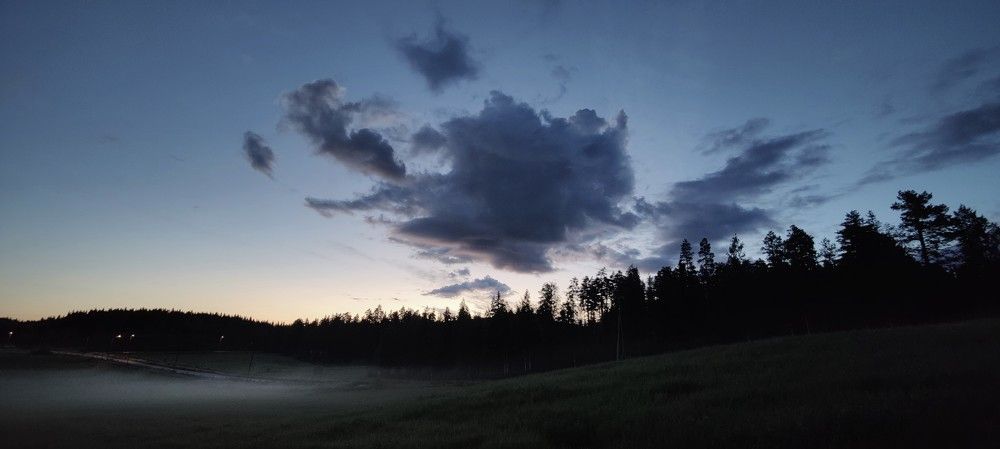 Photograph by Tuure Äikäs