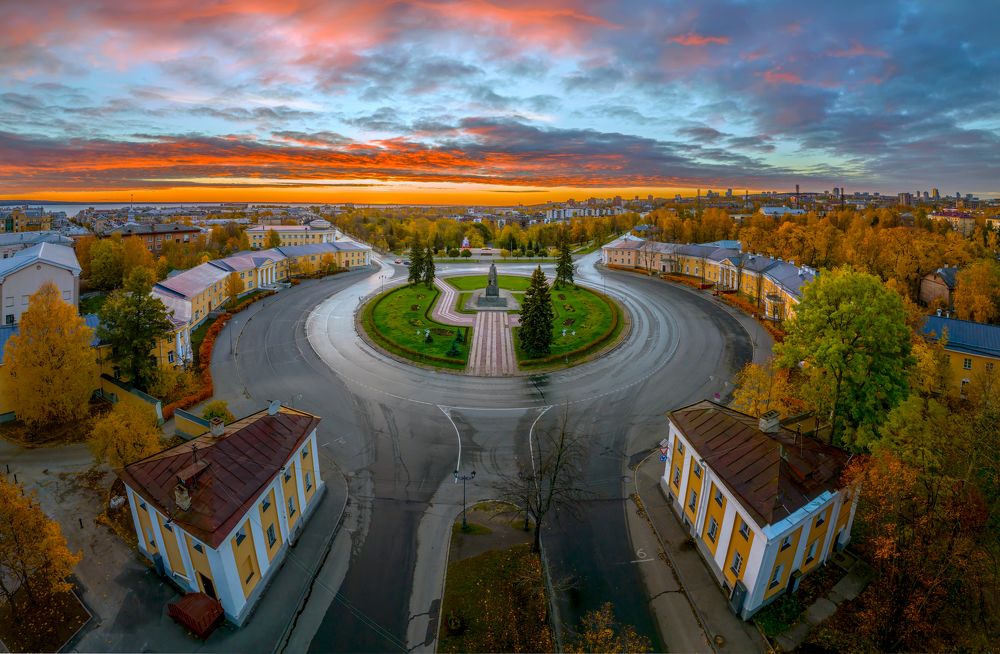 Photograph by Алексей Фрилунд