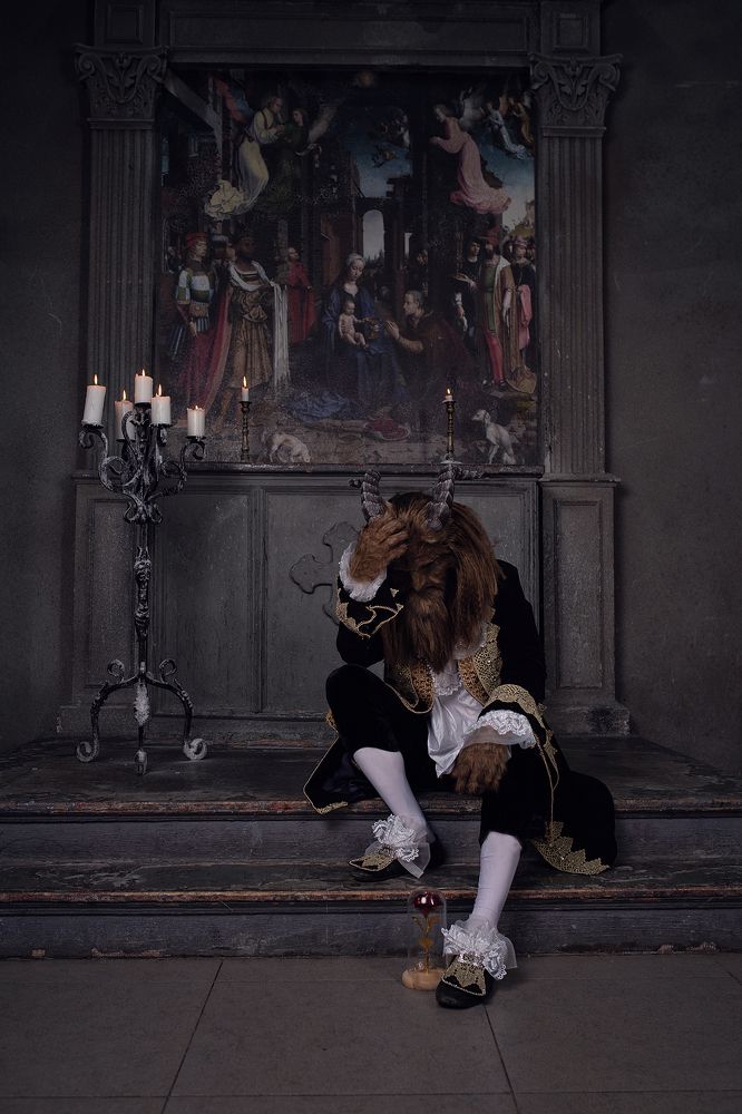 Photograph by Ермакова Янина