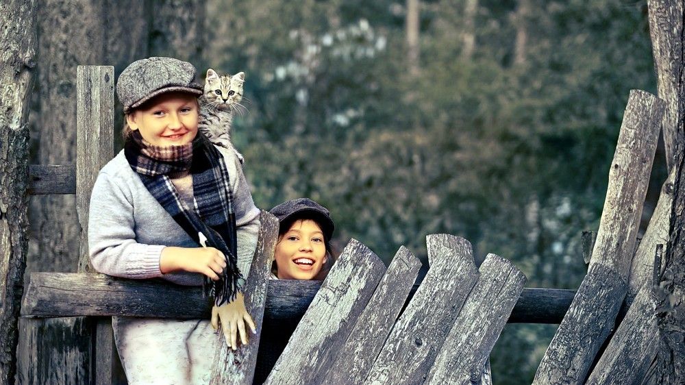 Фотография автора Ольга