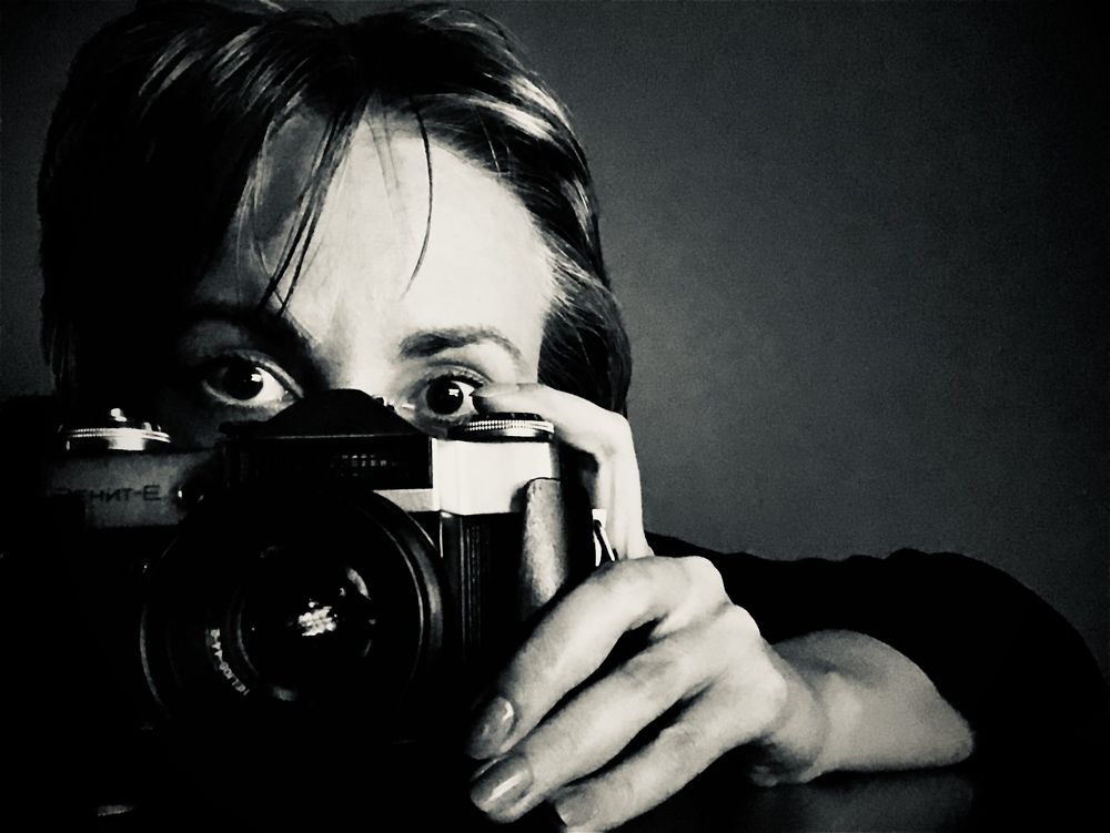 Фотография автора Natallia Kirpichova