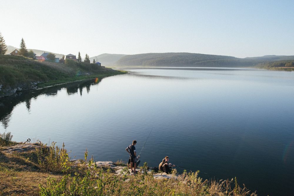 Photograph by Сергеева Марина