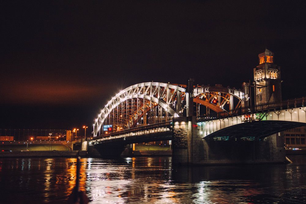 Photograph by Мария Неустроева