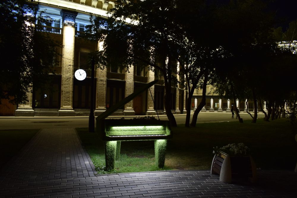 Photograph by Наталья Еременко