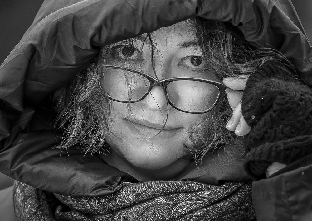 Photograph by Виктор Садырин