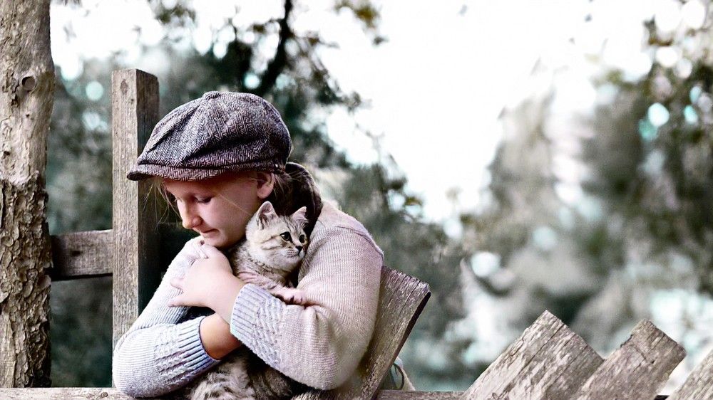 Фотография автора Ольга