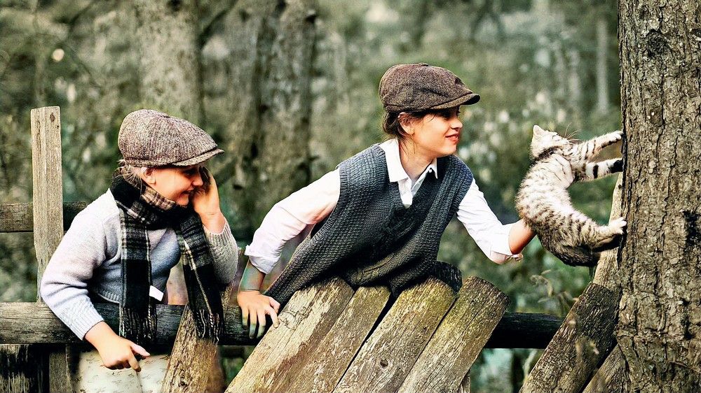 Фотография автора Ольга