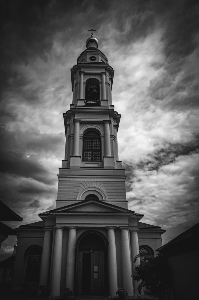 Photograph by Roman Adler