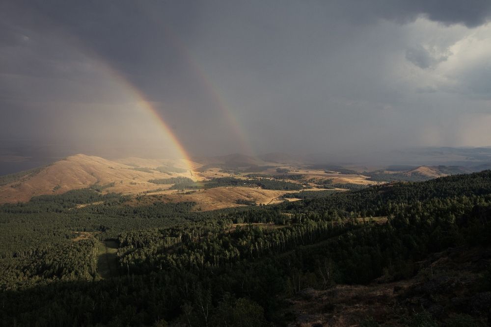 Photograph by Сергеева Марина