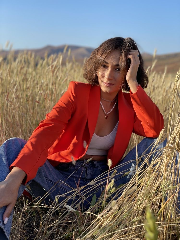 Photograph by Асель Бекбосынова