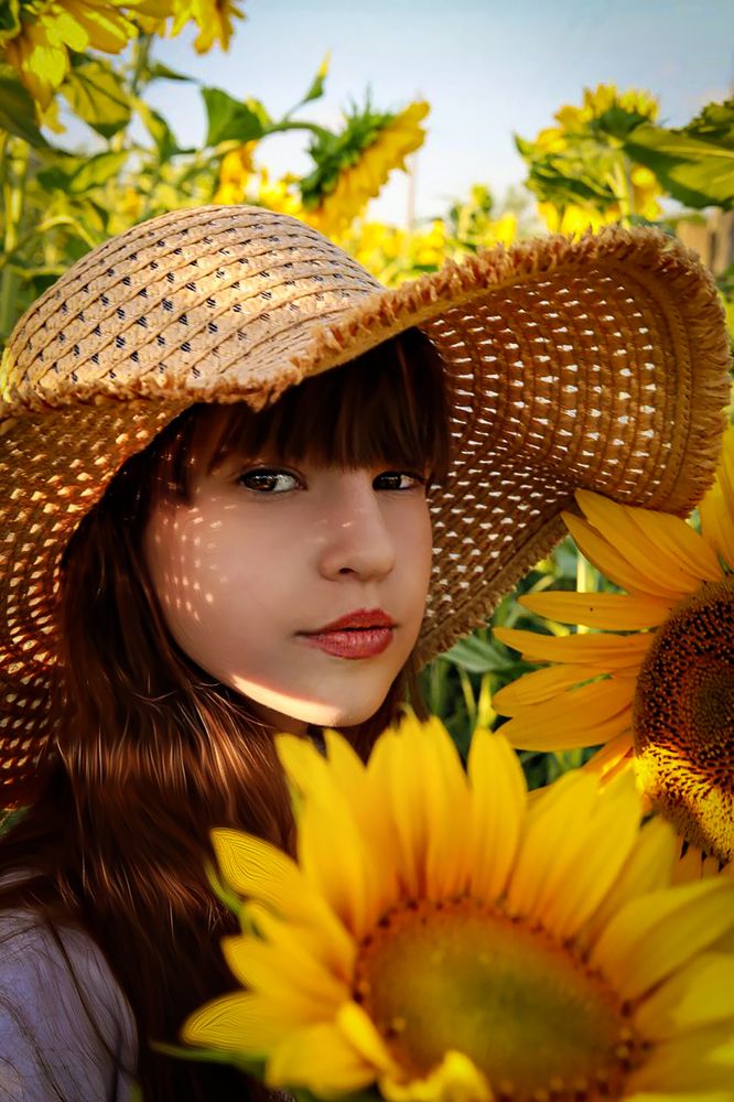 Photograph by Вероника