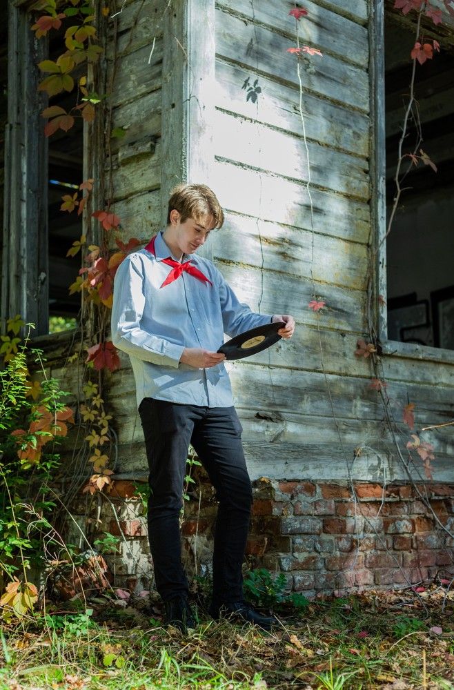 Photograph by Вера Наземкина - Соколова