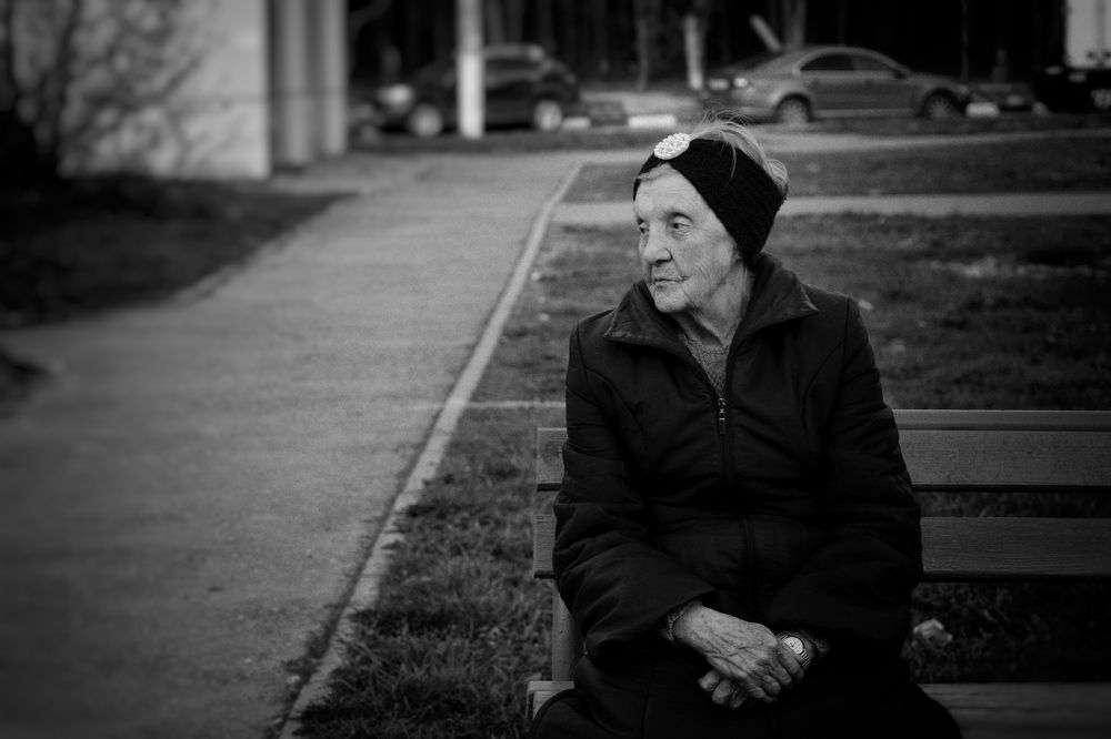 Photograph by Ольга Денисова