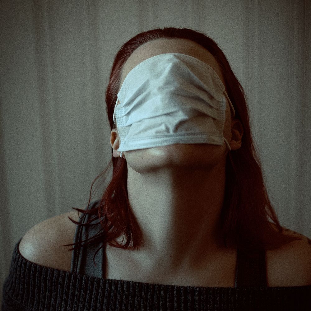 Photograph by Anna D.