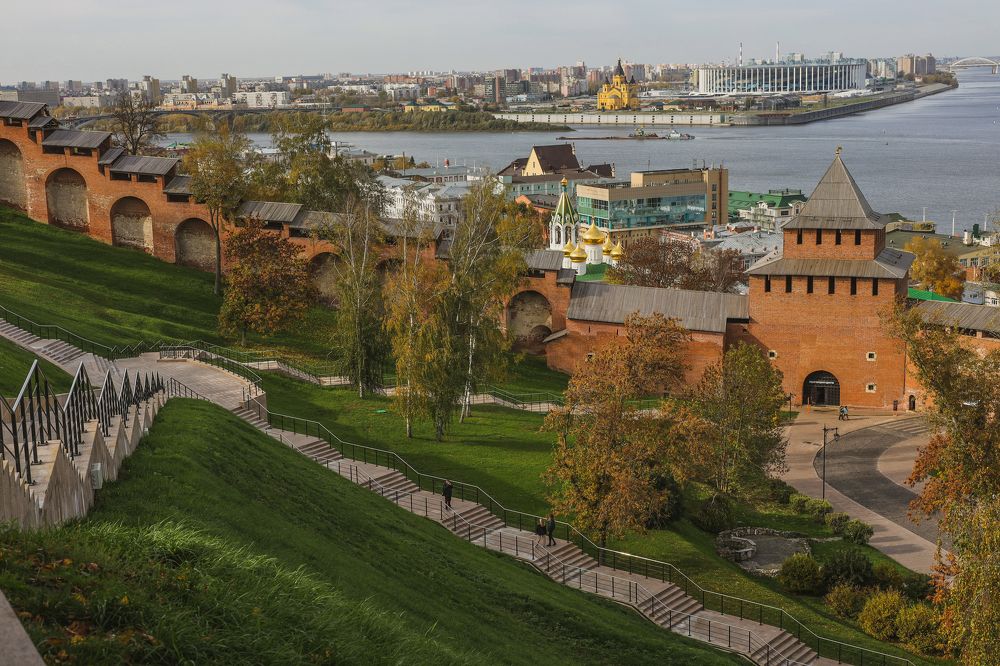 Photograph by Валентина Кваскова