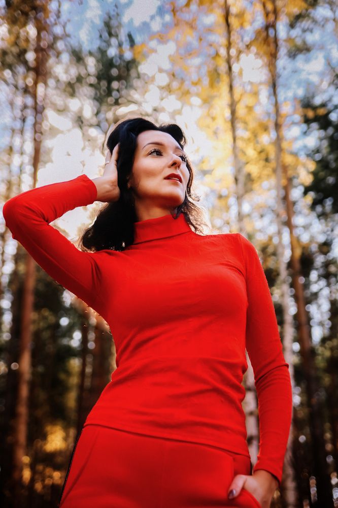 Photograph by Вероника