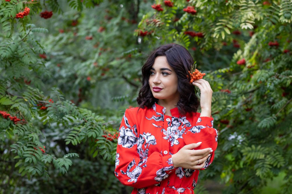 Photograph by Наталья Мотрий