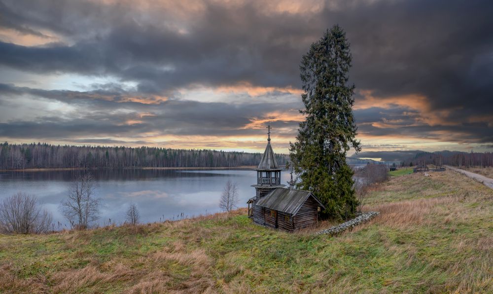 Photograph by Алексей Фрилунд