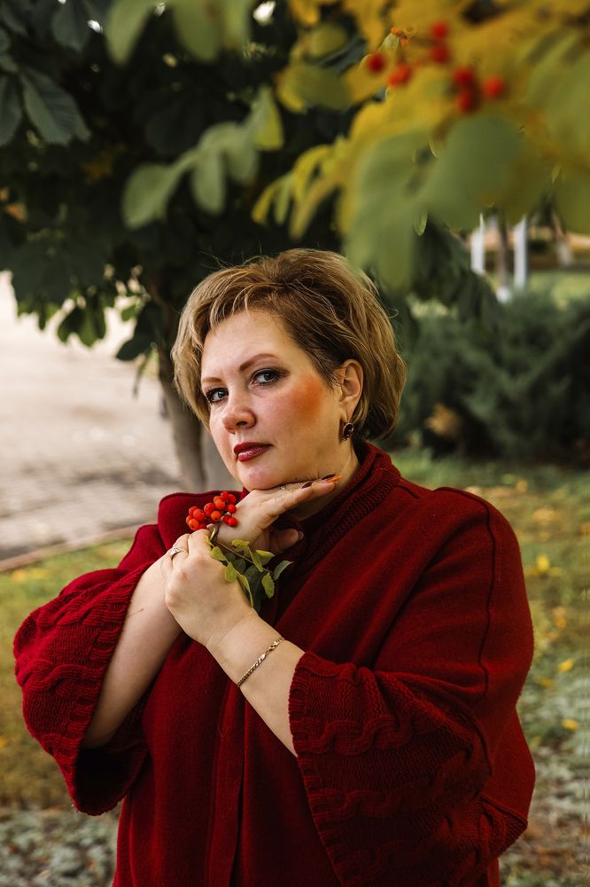 Photograph by Вероника