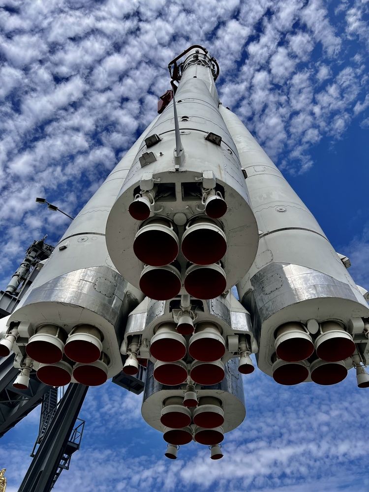 Photograph by Ольга Ходурская