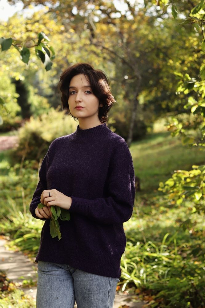 Photograph by Дарья Алексеева