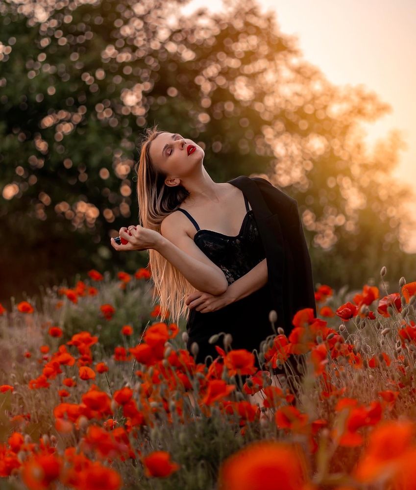 Photograph by Яна Туль