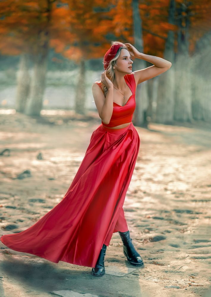 Photograph by Яна Туль