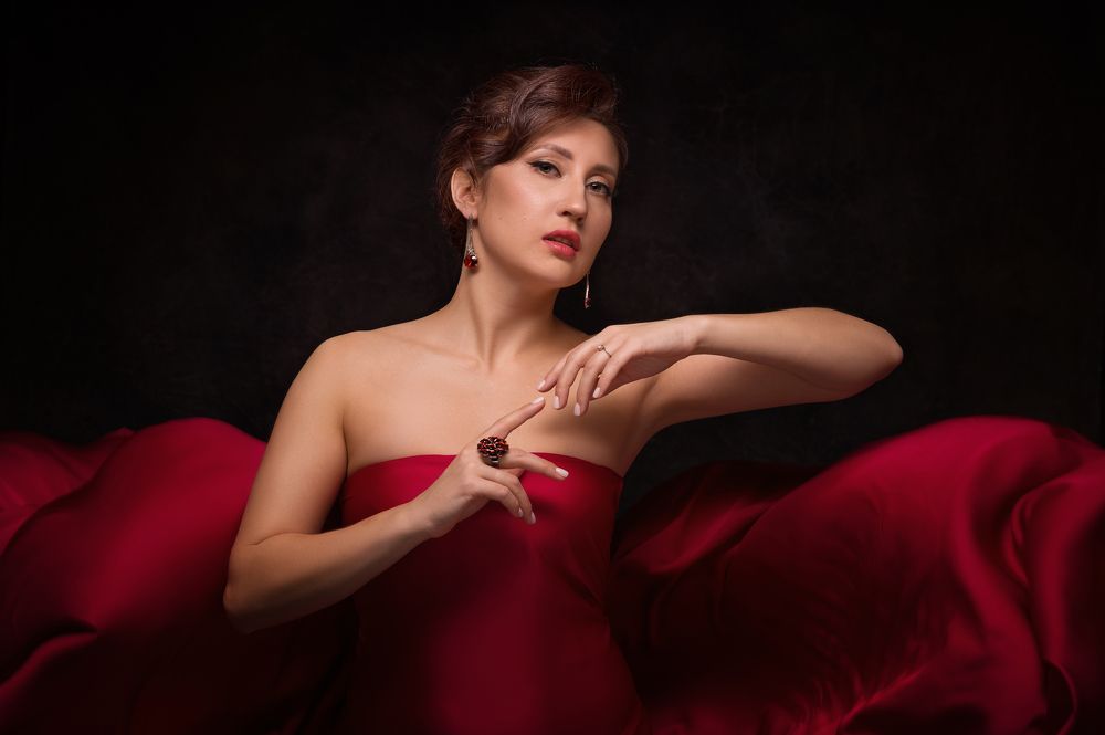 Photograph by Екатерина Рябкова