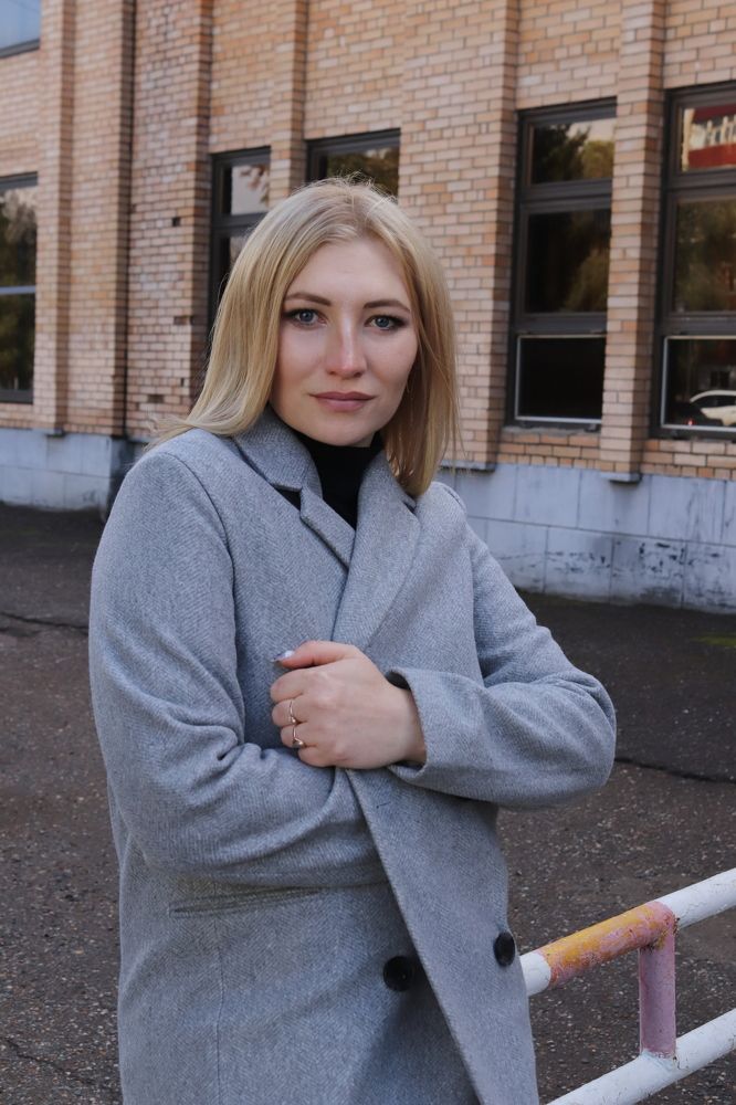 Photograph by Дарья Алексеева