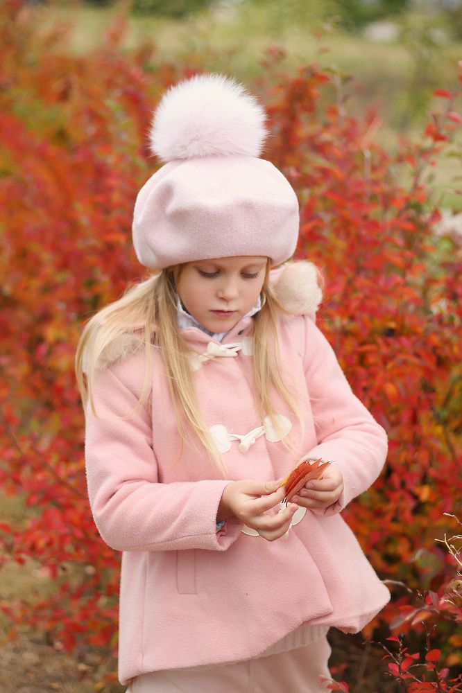 Красочная осень