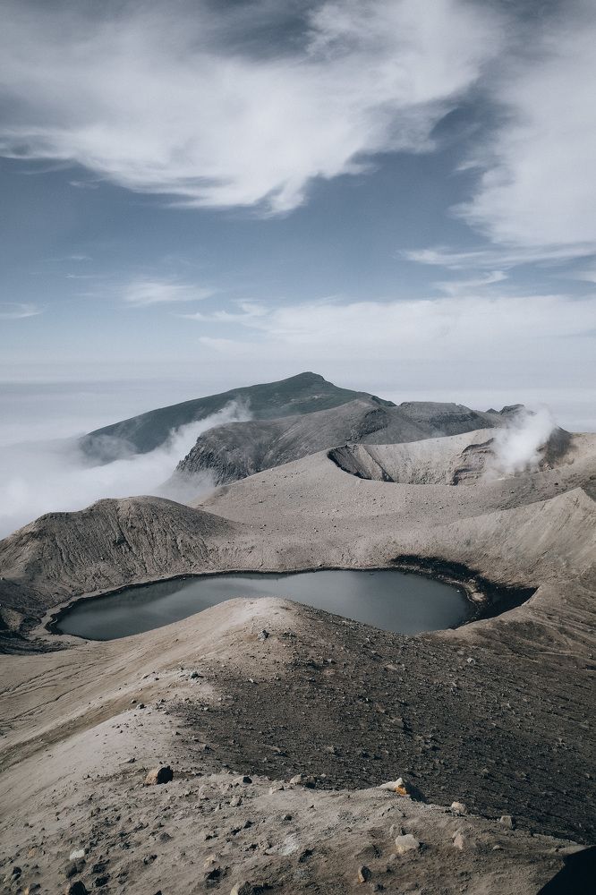 Photograph by Николай Филиппов