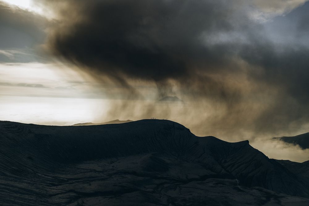 Photograph by Николай Филиппов