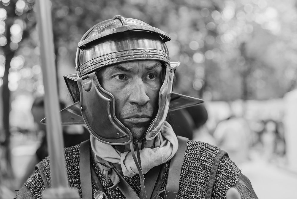 Photograph by Олег Милеев (Каминцев)