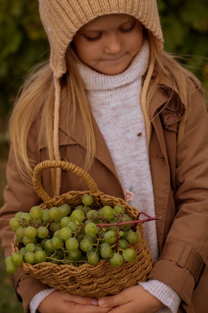 Дыхание осени