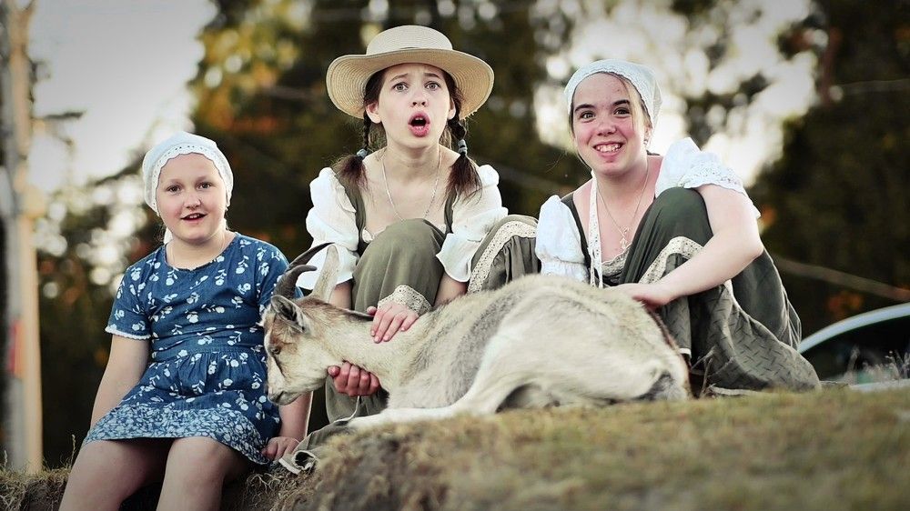 Фотография автора Ольга