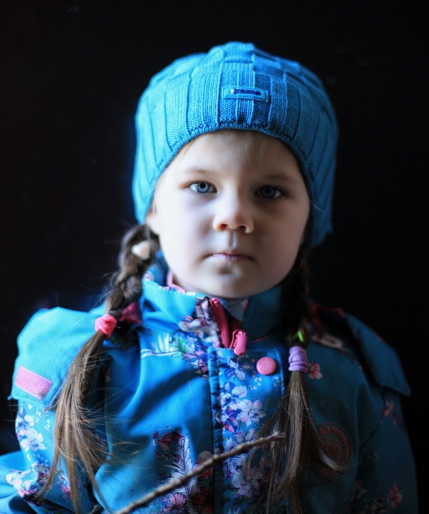 Photograph by Михаил Саидов