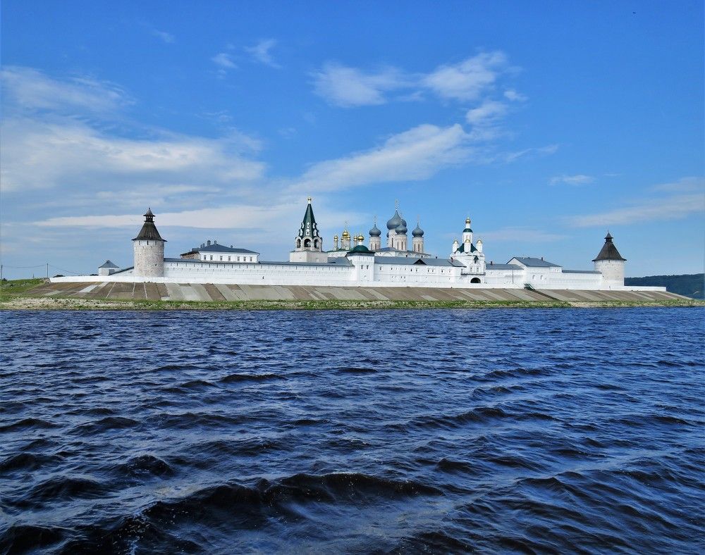 Photograph by НАТАЛЬЯ РОДИНА